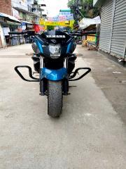 YAMAHA FZS FI V2